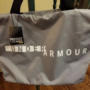 Under Armour Gym Tote